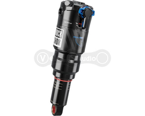 Амортизатор RockShox Deluxe Ultimate RCT - (205X65) Trunnion Standard - C2