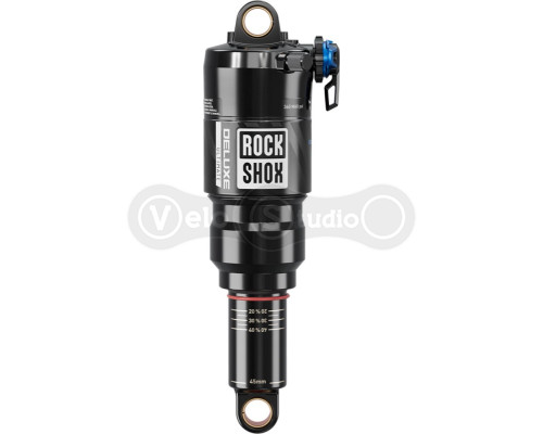 Амортизатор RockShox Deluxe Ultimate RCT - (230X57.5) Standard Standard - C2