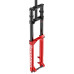 Вилка RockShox BoXXer Ultimate Charger3 - 29 Boost 20x110 200mm Red D1