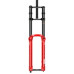 Вилка RockShox BoXXer Ultimate Charger3 - 29 Boost 20x110 200mm Red D1