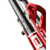 Вилка RockShox BoXXer Ultimate Charger3 - 29 Boost 20x110 200mm Red D1