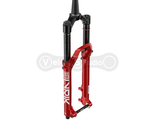 Вилка RockShox Lyrik Ultimate CHARGER 3.1 RC2 - Crown 29 Boost 15x110 150mm Electric Red D2