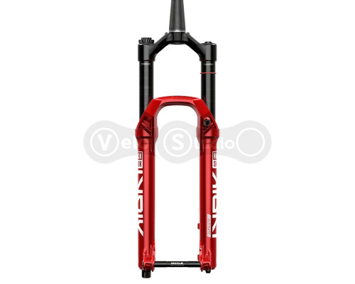 Вилка RockShox Lyrik Ultimate CHARGER 3.1 RC2 - Crown 29 Boost 15x110 150mm Electric Red D2