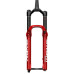 Вилка RockShox Lyrik Ultimate CHARGER 3.1 RC2 - Crown 29 Boost 15x110 150mm Electric Red D2