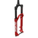 Вилка RockShox Lyrik Ultimate CHARGER 3.1 RC2 - Crown 29 Boost 15x110 160mm Electric Red D2