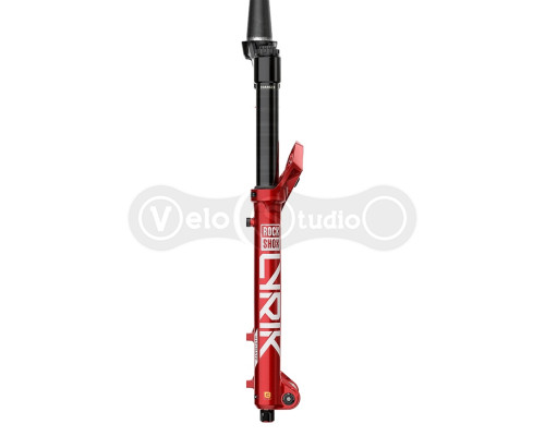 Вилка RockShox Lyrik Ultimate CHARGER 3.1 RC2 - Crown 29 Boost 15x110 160mm Electric Red D2