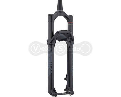 Вилка RockShox Pike Select Charger RC - Crown 29 Boost 15x110 120mm Black C1
