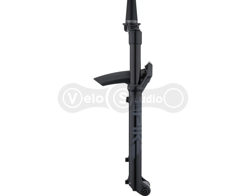 Вилка RockShox Pike Select Charger RC - Crown 29 Boost 15x110 120mm Black C1