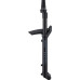 Вилка RockShox Pike Select Charger RC - Crown 29 Boost 15x110 120mm Black C1