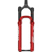 Вилка RockShox Pike Ultimate CHARGER 3.1 RC2 - Crown 29 Boost 15x110 130mm Electric Red C2