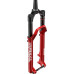 Вилка RockShox Pike Ultimate CHARGER 3.1 RC2 - Crown 29 Boost 15x110 140mm Electric Red C2