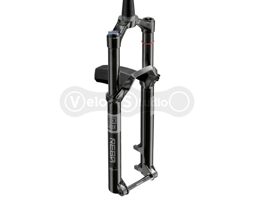 Вилка RockShox Reba Gold 29 Isolator - 2Position Remote 15X110 100mm Black