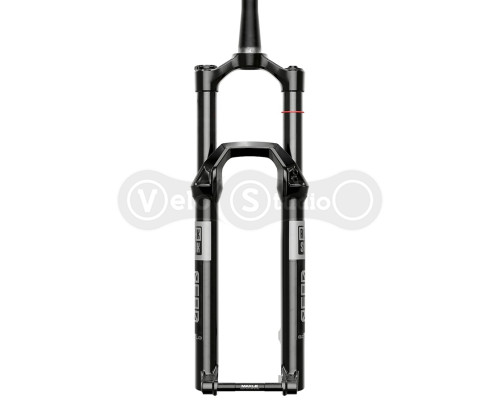 Вилка RockShox Reba Gold 29 Isolator - 2Position Remote 15X110 100mm Black