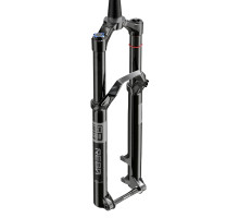 Вилка RockShox Reba Gold 29 Isolator - 2Position Remote 15X110 120mm Black