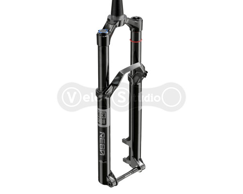 Вилка RockShox Reba Gold 29 Isolator - 2Position Remote 15X110 120mm Black