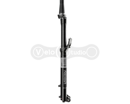 Вилка RockShox Reba Gold 29 Isolator - 2Position Remote 15X110 120mm Black