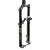Вилка RockShox Reba Gold 29 DebonAir Isolator - 3Position Crown 15X110 100mm Black