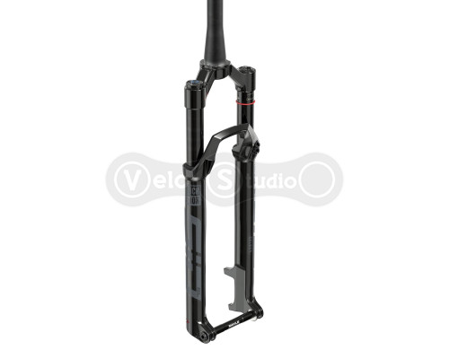 Вилка RockShox SID SL Select Charger RL - 2P Remote 29 Boost 15x110 100mm Black E1