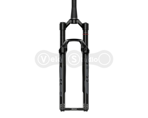 Вилка RockShox SID SL Select Charger RL - 2P Remote 29 Boost 15x110 100mm Black E1