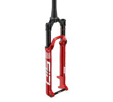 Вилка RockShox SID SL Ultimate Race Day - 3P Remote 29 Boost 15X110 100mm Electric Red E1