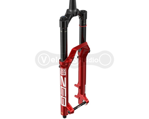 Вилка RockShox ZEB Ultimate CHARGER 3.1 RC2 - Crown 29 Boost 15x110 170mm Red A3