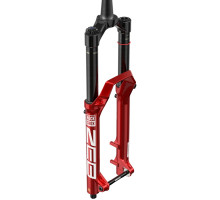 Вилка RockShox ZEB Ultimate CHARGER 3.1 RC2 - Crown 29 Boost 15x110 180mm Red A3
