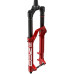 Вилка RockShox ZEB Ultimate CHARGER 3.1 RC2 - Crown 29 Boost 15x110 180mm Red A3