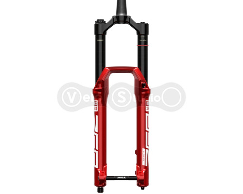 Вилка RockShox ZEB Ultimate CHARGER 3.1 RC2 - Crown 29 Boost 15x110 180mm Red A3