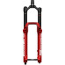 Вилка RockShox ZEB Ultimate CHARGER 3.1 RC2 - Crown 29 Boost 15x110 180mm Red A3
