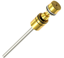 Повітряна пружина вилки RockShox ZEB A1+ 190MM - 27/29 DebonAir+