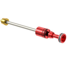 Повітряна пружина RockShox Lyrik D1+(2023+) Upgrade Kit - DebonAir+ w/ Butter Cup 160mm