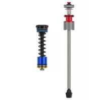 Демпфер RockShox REBA B1+ (2026+) ISOLATOR RL, 2-POSITION CROWN