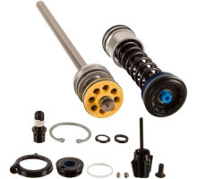 Демпфер RockShox REBA B1+ (2026+) ISOLATOR RL, 2-POSITION REMOTE