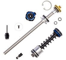 Демпфер RockShox REBA B1+ (2026+) ISOLATOR RL, 3-POSITION CROWN