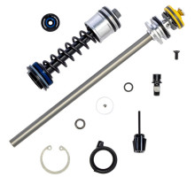 Демпфер RockShox REBA B1+ (2026+) ISOLATOR RL, 3-POSITION REMOTE