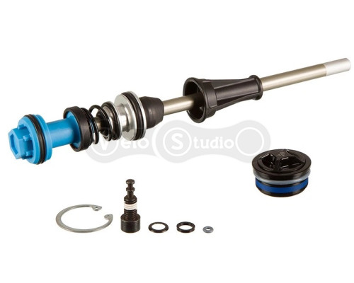 Повітряна пружина вилки RockShox Reba B1 (2026+) 120MM- 27/29 (35MM) DebonAir