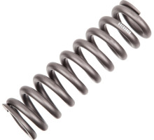 Пружина амортизатора RockShox Grey Vivid/Kage 500lb 216/222x70