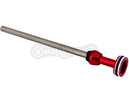 Повітряна пружина вилки RockShox LYRIK D1+ 140MM- 27/29 (38MM) DebonAir