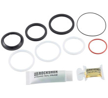 Сервисный набор амортизатора RockShox Trek Isostrut A1+ (2024+) 100 HOUR SERVICE KIT