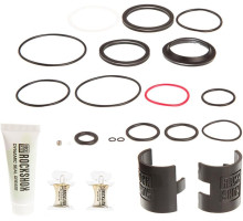 Сервісні запчастини RockShox 200 HOUR/1 YEAR SERVICE KIT - VIVID (2024+) GENERATION-C, V2