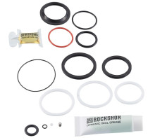 Сервісні запчастини RockShox 200 HOUR/1 YEAR SERVICE KIT - NUDE/BOLD 2022+, THRUSHAFT (2021-2024), DELUXE /GEN