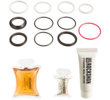 Сервісний набір RockShox Full Service Kit (200 Hour/1 Year) (Trek Isostrut, A1+)