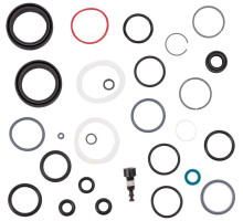Сервісний набір RockShox Reba RL/Gold, 2026+ Generation-B 200 Hour/1 Year Service Kit