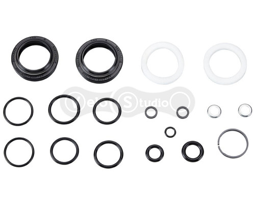 Сервисный набор RockShox RUDY XL BASE/ULTIMATE (2026+) GENERATION-A 200 HOUR/1 YEAR SERVICE KIT