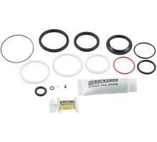 Сервісний набір RockShox Super Deluxe/Deluxe Coil B1, 2023+ 200 Hour/1 Year Service Kit