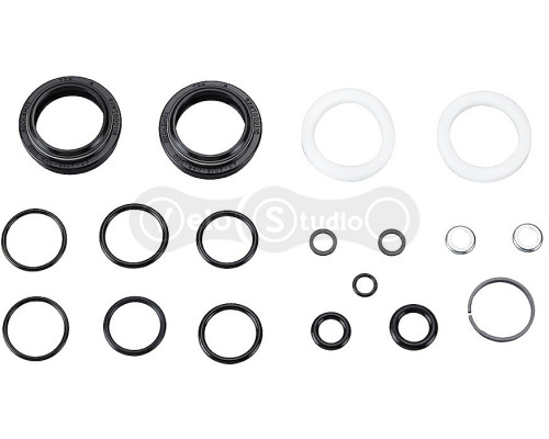 Сервисный набор RockShox SID SL Base/Select/Select+/Ultimate/FA 2026+ 200 HOUR/1 YEAR SERVICE KIT
