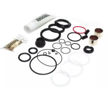 Сервісний набір RockShox SIDLUXE (2021+) GENERATION-A 200 HOUR/1 YEAR SERVICE KIT