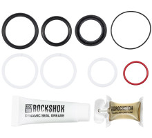 Сервісний набір Rockshox SIDLuxe WCID A1 Specialized 2023 Epic World Cup 50 Hour Service Kit