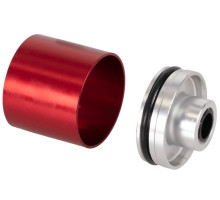 Поршень вилки RockShox ZEB (A+/2021+) Head Upgrade Kit - DebonAir C1 38mm