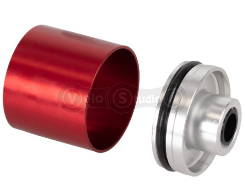 Поршень вилки RockShox ZEB (A+/2021+) Head Upgrade Kit - DebonAir C1 38mm